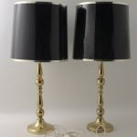 854 8060 TABLE LAMPS